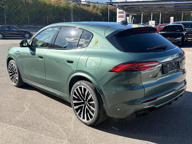 MASERATI Grecale Modena V6