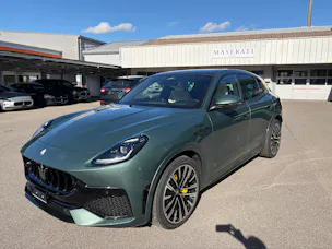 MASERATI Grecale Modena V6