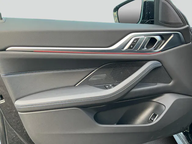 BMW 430i xDrive Gran Coupé M Sport Steptronic