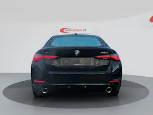 BMW 430i xDrive Gran Coupé M Sport Steptronic