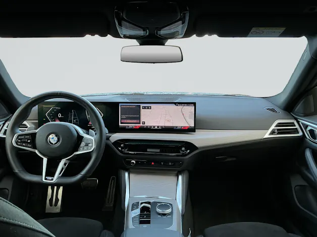 BMW 430i xDrive Gran Coupé M Sport Steptronic