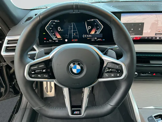BMW 430i xDrive Gran Coupé M Sport Steptronic