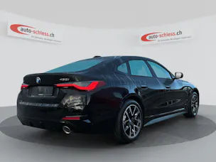 BMW 430i xDrive Gran Coupé M Sport Steptronic
