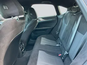 BMW 430i xDrive Gran Coupé M Sport Steptronic