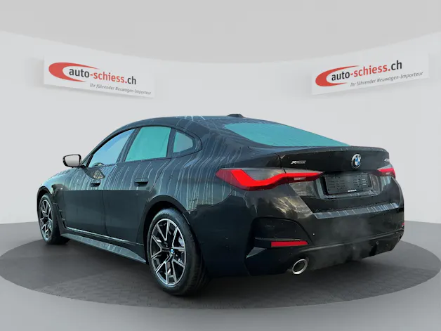 BMW 430i xDrive Gran Coupé M Sport Steptronic
