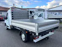 MAXUS Deliver 9 2.0D L3 Kipper mit Werkzeugbox + AHK