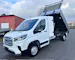 MAXUS Deliver 9 2.0D L3 Kipper mit Werkzeugbox + AHK