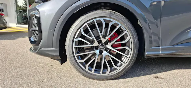 AUDI Q5 e-hybrid quattro 270 kW S-tronic
