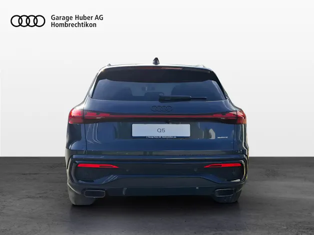 AUDI Q5 e-hybrid quattro 270 kW S-tronic