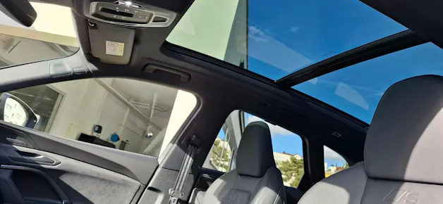 AUDI Q5 e-hybrid quattro 270 kW S-tronic