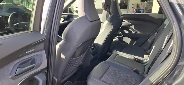 AUDI Q5 e-hybrid quattro 270 kW S-tronic