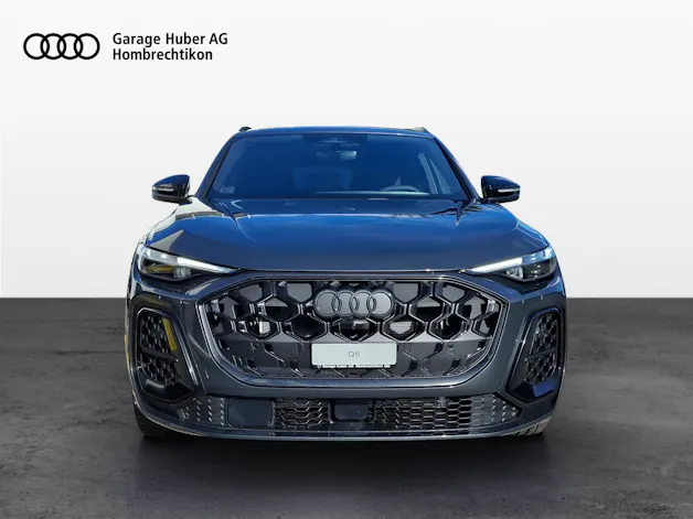 AUDI Q5 e-hybrid quattro 270 kW S-tronic
