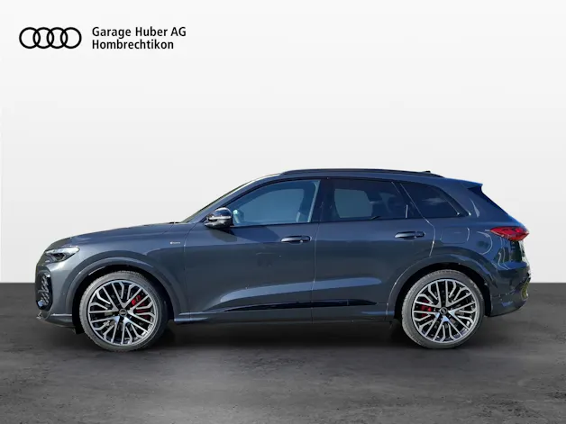 AUDI Q5 e-hybrid quattro 270 kW S-tronic