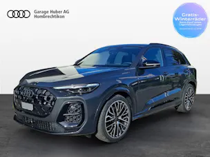 AUDI Q5 e-hybrid quattro 270 kW S-tronic