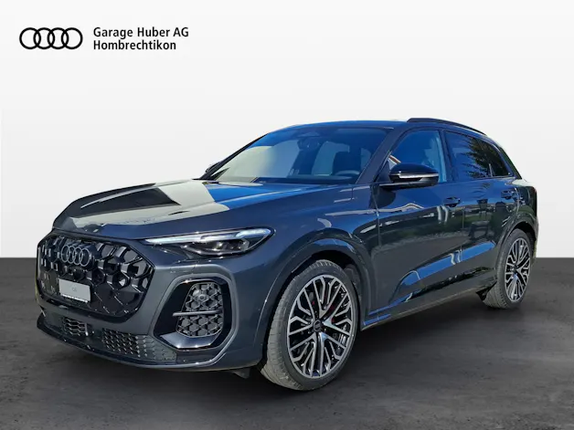 AUDI Q5 e-hybrid quattro 270 kW S-tronic