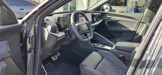 AUDI Q5 e-hybrid quattro 270 kW S-tronic