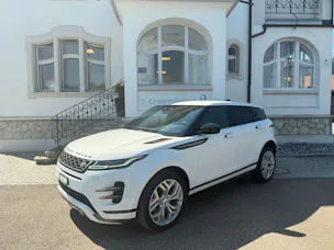 Land Rover Range Rover Evoque 2.0 T R-Dynamic SE
