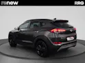 HYUNDAI Tucson 1.6 TGDI Vertex 4WD Automatic