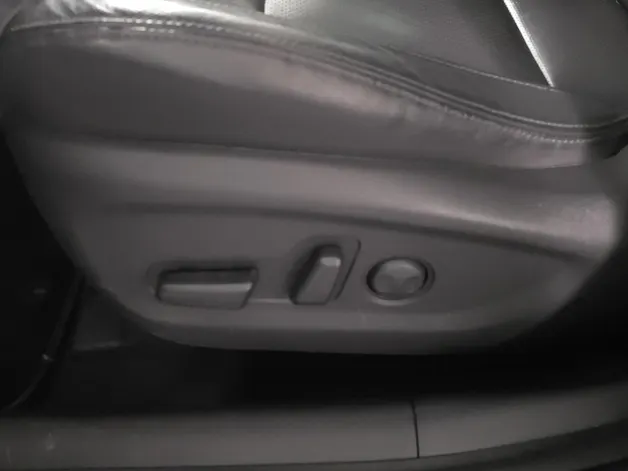 HYUNDAI Tucson 1.6 TGDI Vertex 4WD Automatic
