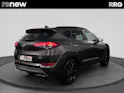 HYUNDAI Tucson 1.6 TGDI Vertex 4WD Automatic