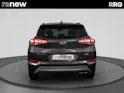 HYUNDAI Tucson 1.6 TGDI Vertex 4WD Automatic