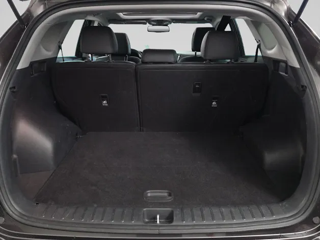HYUNDAI Tucson 1.6 TGDI Vertex 4WD Automatic