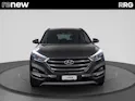 HYUNDAI Tucson 1.6 TGDI Vertex 4WD Automatic