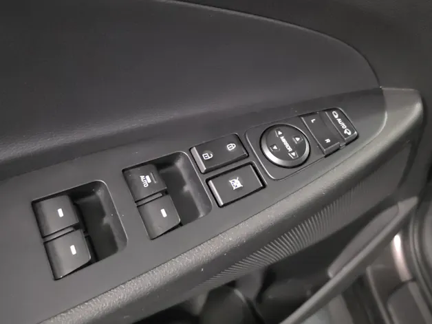 HYUNDAI Tucson 1.6 TGDI Vertex 4WD Automatic