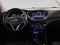 HYUNDAI Tucson 1.6 TGDI Vertex 4WD Automatic