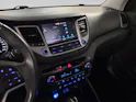 HYUNDAI Tucson 1.6 TGDI Vertex 4WD Automatic
