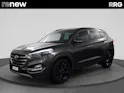 HYUNDAI Tucson 1.6 TGDI Vertex 4WD Automatic
