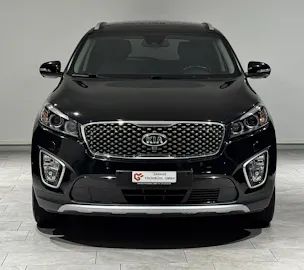 Kia Sorento 2.2 CRDI Style 5P. Automatic
