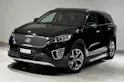 Kia Sorento 2.2 CRDI Style 5P. Automatic