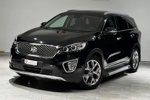 Kia Sorento 2.2 CRDI Style 5P. Automatic