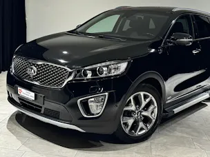 Kia Sorento 2.2 CRDI Style 5P. Automatic