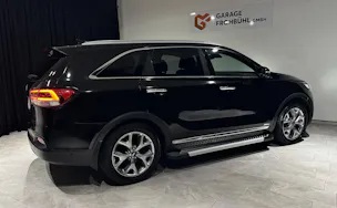 Kia Sorento 2.2 CRDI Style 5P. Automatic