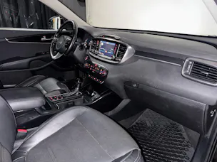 Kia Sorento 2.2 CRDI Style 5P. Automatic