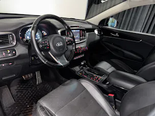 Kia Sorento 2.2 CRDI Style 5P. Automatic