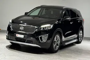 Kia Sorento 2.2 CRDI Style 5P. Automatic