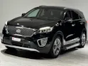 Kia Sorento 2.2 CRDI Style 5P. Automatic