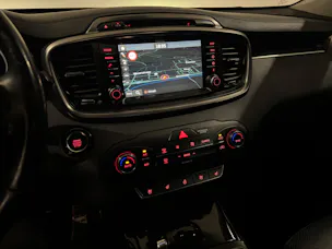 Kia Sorento 2.2 CRDI Style 5P. Automatic