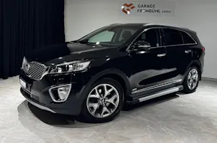 Kia Sorento 2.2 CRDI Style 5P. Automatic