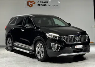 Kia Sorento 2.2 CRDI Style 5P. Automatic