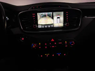 Kia Sorento 2.2 CRDI Style 5P. Automatic