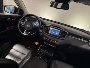 Kia Sorento 2.2 CRDI Style 5P. Automatic