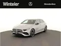 MERCEDES-BENZ A 200 7G-DCT