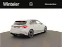 MERCEDES-BENZ A 200 7G-DCT