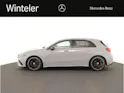 MERCEDES-BENZ A 200 7G-DCT