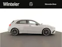 MERCEDES-BENZ A 200 7G-DCT