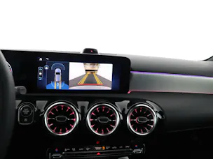 MERCEDES-BENZ A 200 7G-DCT